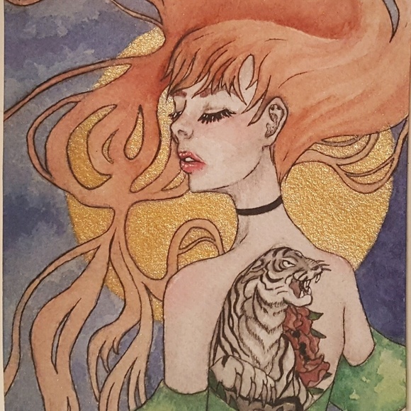 Meet your Posher, Zaina - Picture 1 of 1